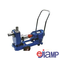 醫(yī)藥行業(yè)對自吸泵的嚴格要求與應用