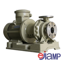 磁力泵在化工產業中的使用案例