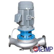 電力設施中管道泵的運用探討