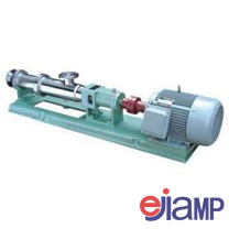 電力行業中的螺桿泵優勢分析