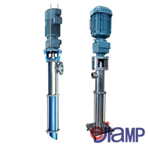 動態工況下螺桿泵的性能表現