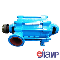 多級泵在建筑行業的創新應用