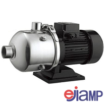 多級泵助力食品行業高效生產