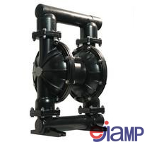 高效耐用的隔膜泵在石油行業的應用潛力