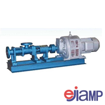 高粘度流體處理中的螺桿泵優勢