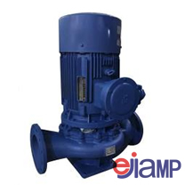 管道泵耐受石油環境中極端條件的表現