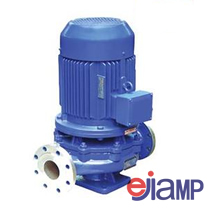 管道泵如何確保石油設(shè)備的安全可靠性