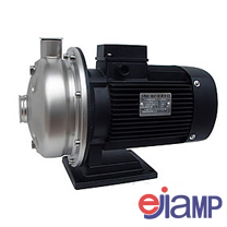 管道泵在環保工程中的應用前景