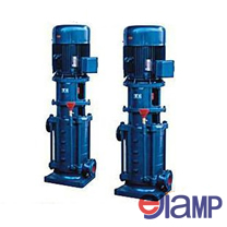 化工產業鏈中多級泵的連接