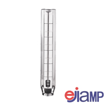 環保領域中不銹鋼潛水泵的創新應用