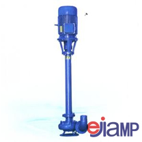 環(huán)保排污泵的技術(shù)進(jìn)步與未來(lái)趨勢(shì)