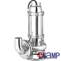 建筑施工過程中的排污泵配置