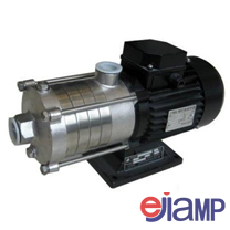 建筑施工中多級泵的作用解析