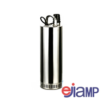 建筑行業對不銹鋼潛水泵需求分析