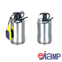 建筑行業(yè)對不銹鋼潛水泵應用的探討