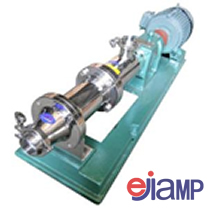 石油化工中螺桿泵的維護與保養(yǎng)