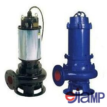 食品工業中排污泵的技術要求