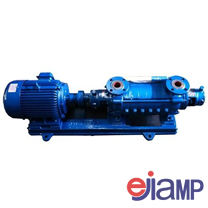 食品加工中多級泵的安全標準