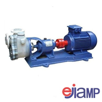 食品行業自吸泵的安全性與可靠性