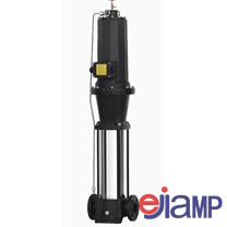 食品制造前沿的多級泵技術