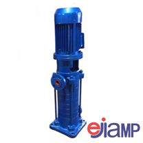 市政供水設(shè)計(jì)中多級(jí)泵的角色