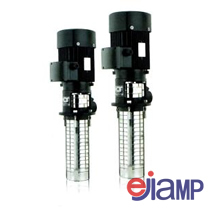 市政供水中的多級泵應用分析