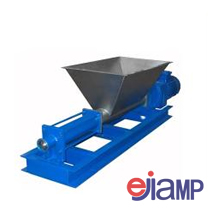 冶金工業(yè)中螺桿泵的穩(wěn)定性研究