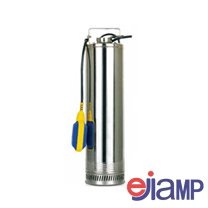 冶金加工中不銹鋼潛水泵的關鍵性能