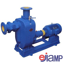 冶金生產中的排污管理與泵系統