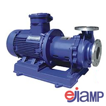 冶金行業(yè)中磁力泵的關(guān)鍵作用