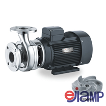 醫(yī)藥行業(yè)對管道泵的嚴(yán)格要求