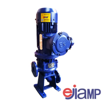 醫(yī)藥行業(yè)高效排污泵的技術(shù)革新