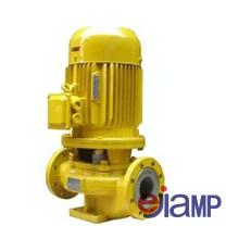 醫藥行業內管道泵使用的常見問題