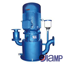 醫藥行業自吸泵應用的規范要求