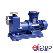 自吸泵在各行業的多元化應用探討