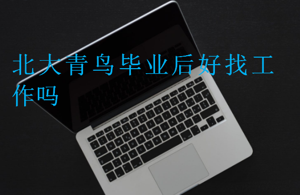 北大青鳥畢業后好找工作嗎