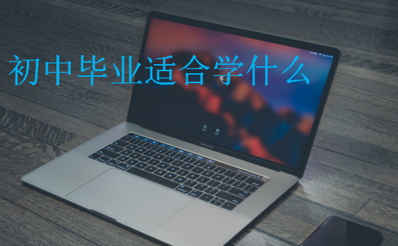 初中畢業適合學什么